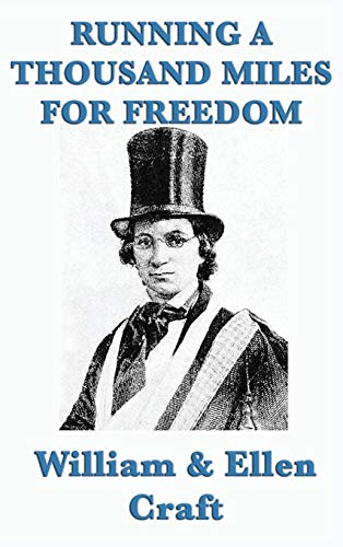 Running a Thousand Miles for Freedom
