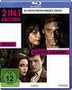 Beastly/Beautiful Creatures (2 in 1 Edition) [Blu-ray]