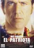 El Patriota (Import Dvd) (2001) Mel Gibson; Heath Ledger; Jason Isaacs; Joely