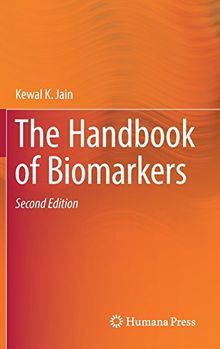 The Handbook of Biomarkers