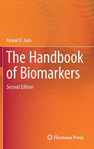 The Handbook of Biomarkers