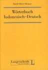 Wörterbuch Indonesisch-Deutsch
