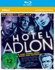 Hotel Adlon / Starbesetzter Kultfilm nach einem Drehbuch von Johannes Mario Simmel (Pidax Historien-Klassiker)(Blu-Ray)