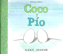 Coco y Pío (Bosque de libros)