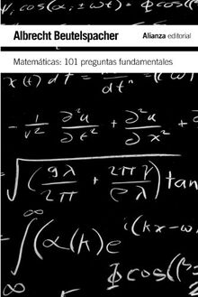 Matemáticas : 101 problemas fundamentales (El libro de bolsillo - Ciencias, Band 6007)