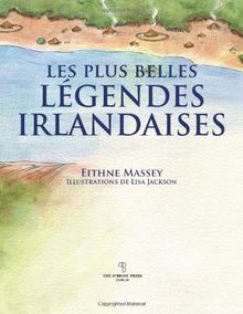 Les Plus Belles Legendes Irlandaises