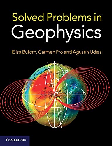 Elisa Buforn Solved Problems In Geophysics