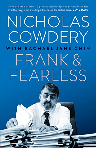 Frank and Fearless