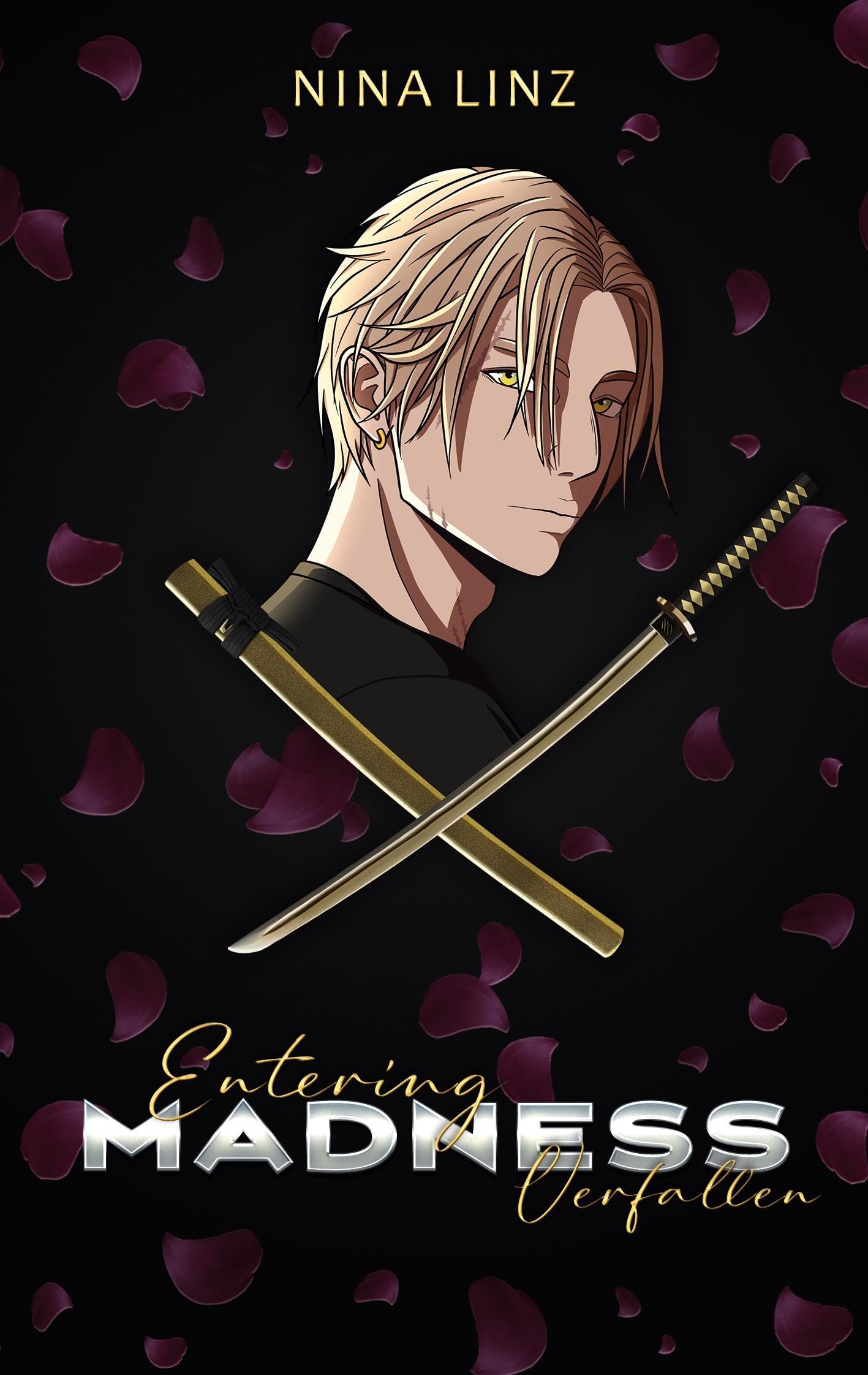 Entering Madness: Verfallen