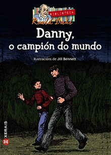 Danny, o campión do mundo (INFANTIL E XUVENIL - MERLÍN - De 11 anos en diante)