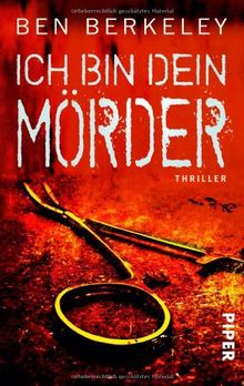 Ich bin dein Mörder (Sam Burke und Klara Swell)