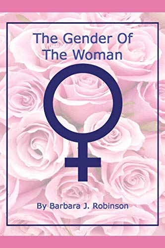 The Gender Of The Woman