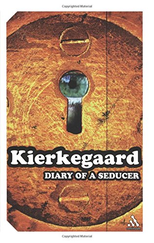 Diary of a Seducer