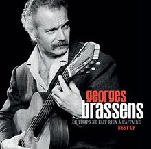 Best of Brassens 2011