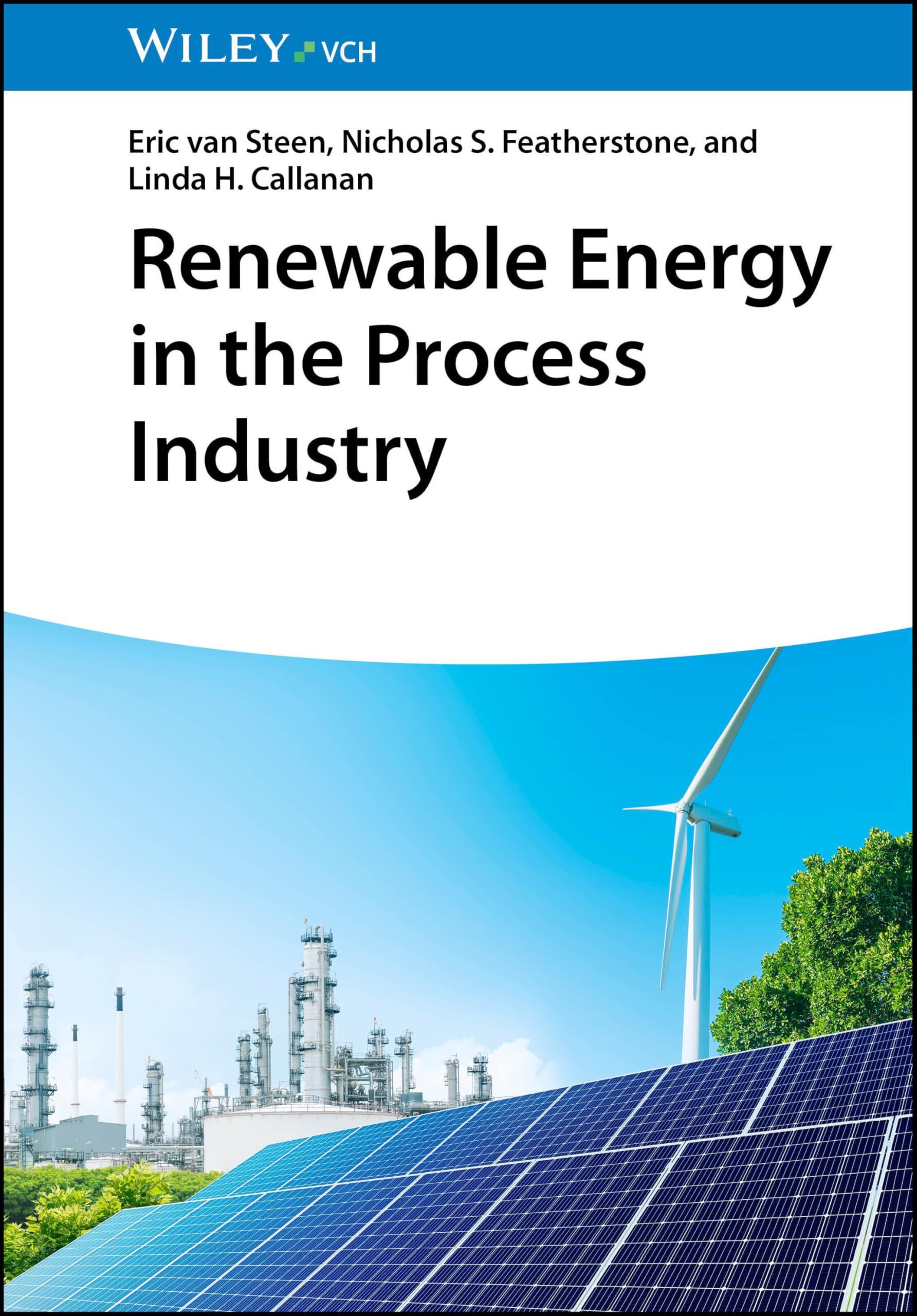 Renewable Energy in the Process Industry