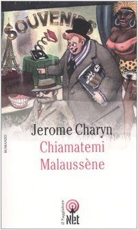 Chiamatemi Malaussène