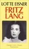 Fritz Lang (Champs Contre C)