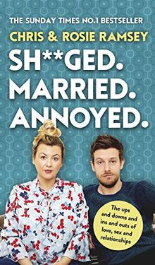 Sh**ged. Married. Annoyed.