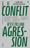 Le conflit n'est pas une agression : rhétorique de la souffrance, responsabilité collective et devoir de réparation