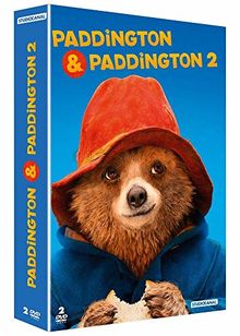 Coffret paddington 1 et 2 [FR Import]