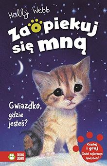 Gwiazdko gdzie jestes?