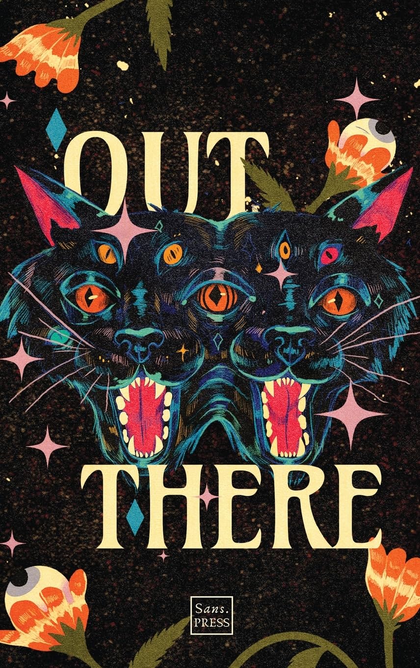 Out There
