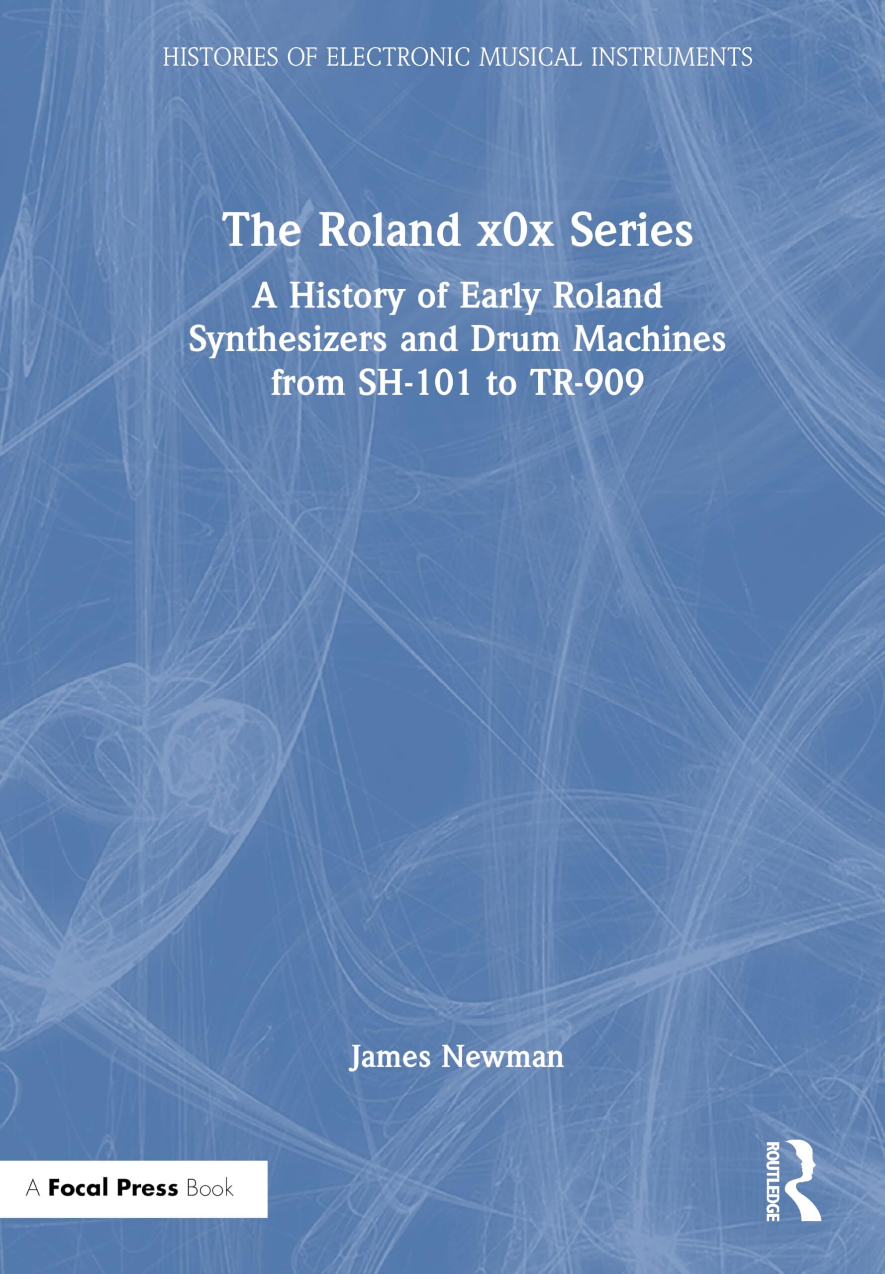 The Roland x0x Series