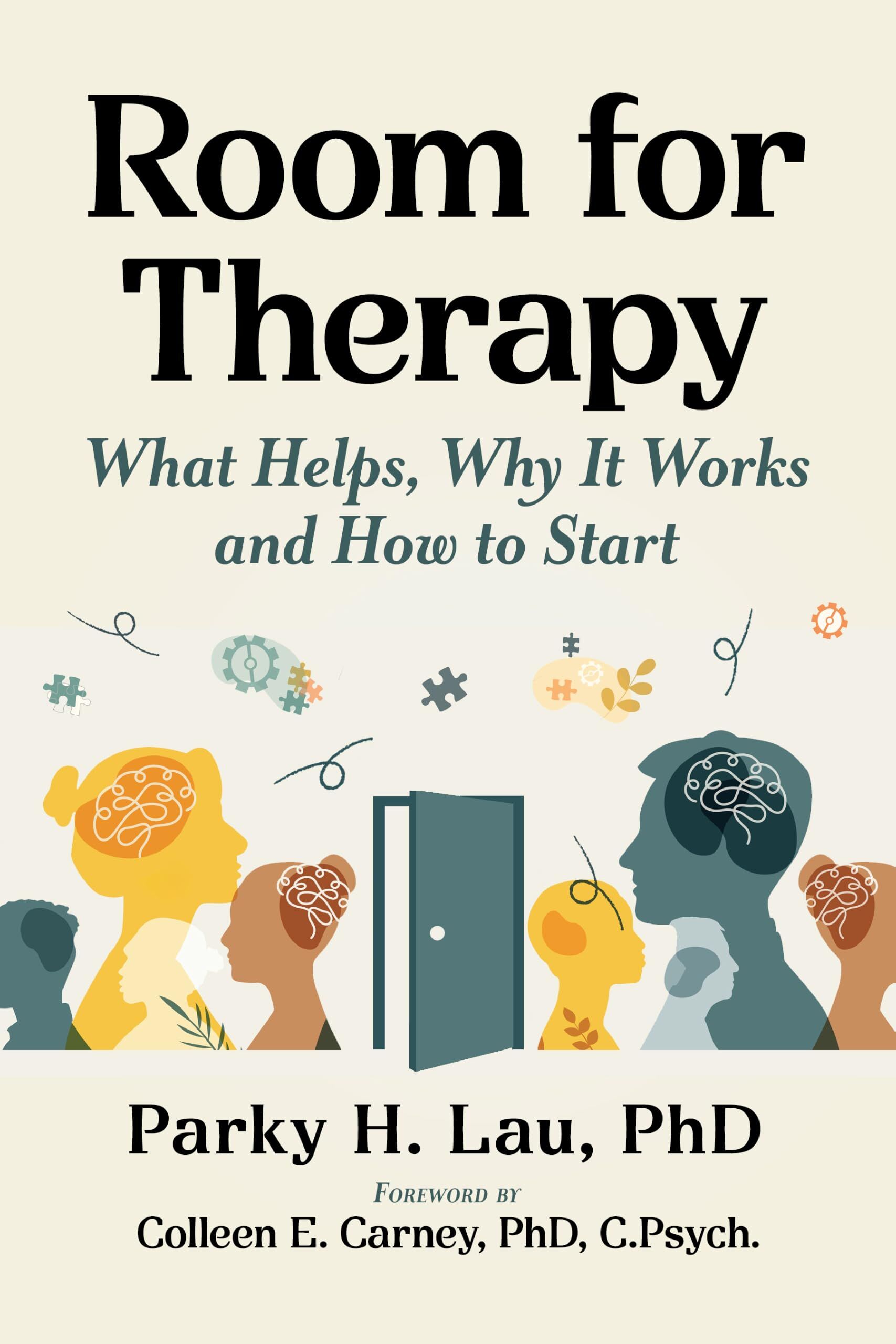 Room for Therapy