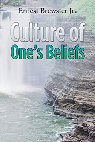 Culture of One’s Beliefs