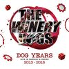 Dog Years Live In Santiago & Beyond [Blu-ray] [UK Import]