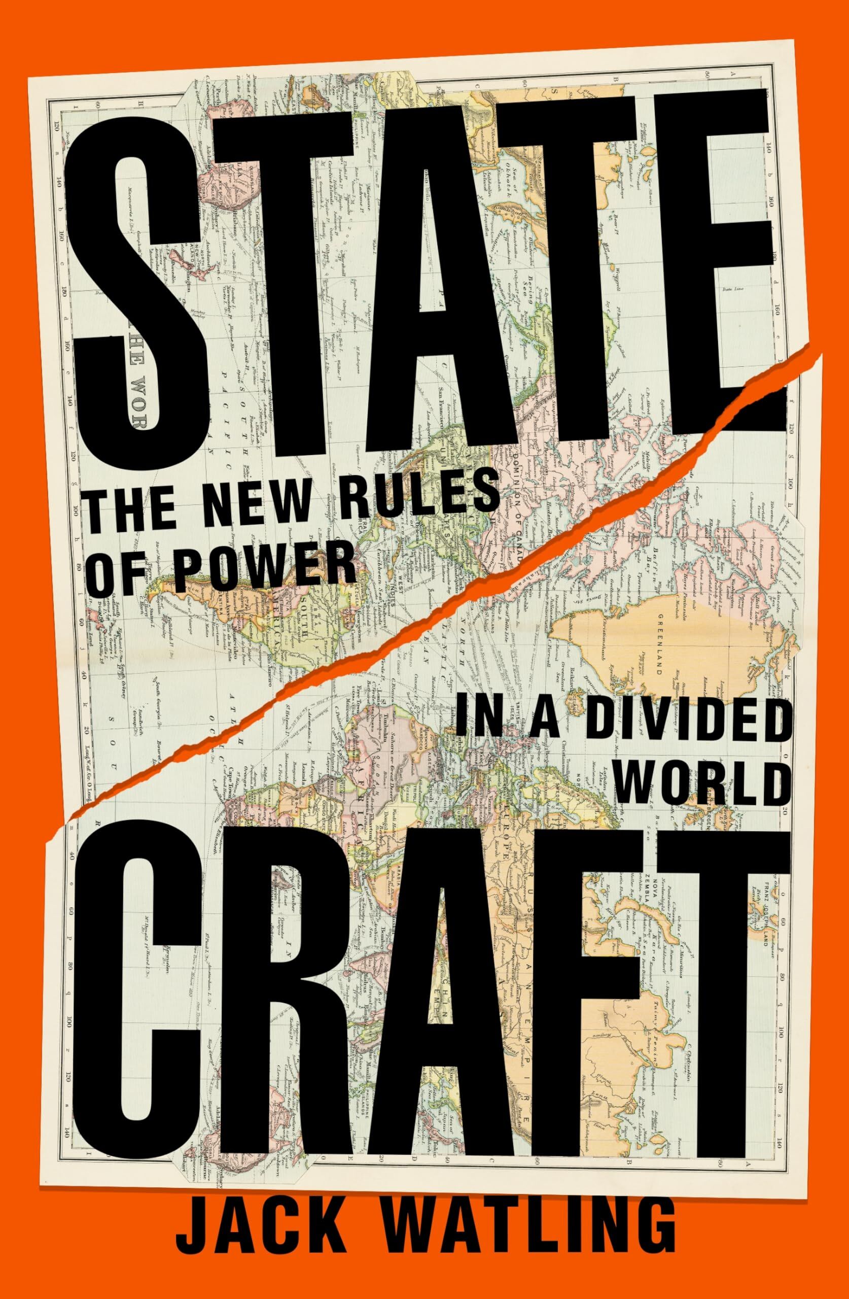 Statecraft
