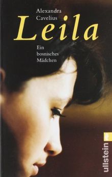 Leila: Ein bosnisches Mädchen