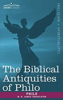 The Biblical Antiquities of Philo
