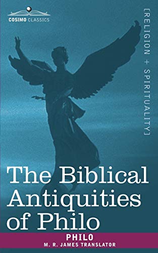 The Biblical Antiquities of Philo