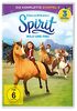 Spirit: Wild und frei - Die komplette Staffel 3 [3 DVDs]