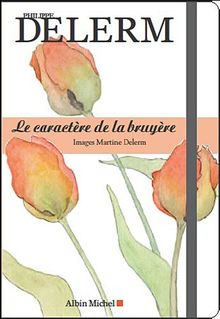 Le caractère de la bruyère