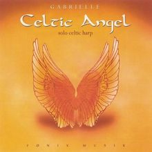 Celtic Angel. CD