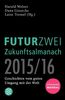 FUTURZWEI Zukunftsalmanach 2015/16