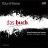 Das Buch - Neues Testament und Psalmen Hörbuch (MP3)