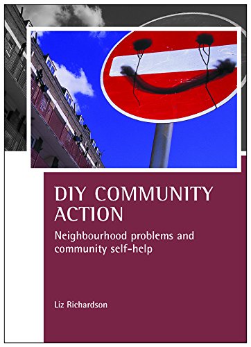 DIY Community Action: Neighbourhood Problems and Community Self-Help (Case Studies on Poverty, Place and Policy)