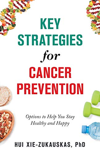 Key Strategies for Cancer Prevention: Options to Help You Stay Healthy and Happy