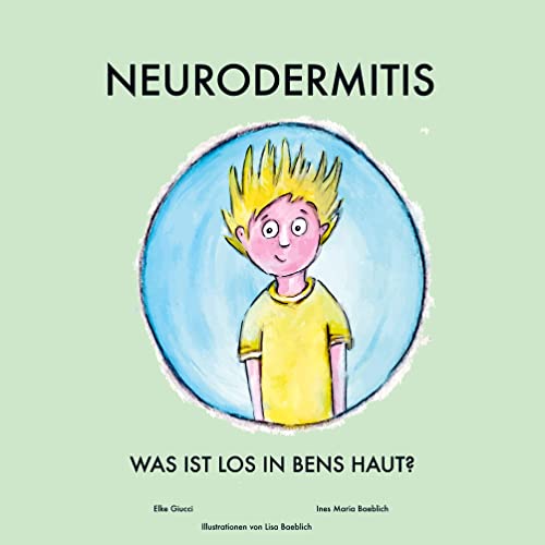 Neurodermitis: Was ist los in Bens Haut?