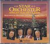 Starorchester spielen für Millionen - Beschwingte Welthits, Zauberhafte Melodien (Paul Kuhn, Max Greger, Hugo Strasser, Bert Kaempfert, James Last, Günter Noris, Horst Jankowski u.v.m.) [5-CD-BOX Reader's Digest/Das Beste SMI 21 7433 72, 1996]