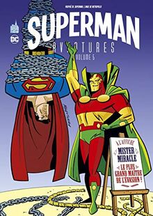 Superman aventures. Vol. 5