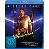 Willy's Wonderland [Blu-ray]
