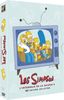 Les Simpson : L'Intégrale Saison 2 - Édition Collector 4 DVD [FR IMPORT]