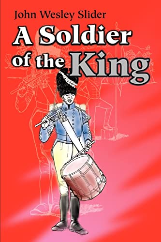 A Soldier of the King