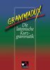 GrammaDux. Die lateinische Kurzgrammatik