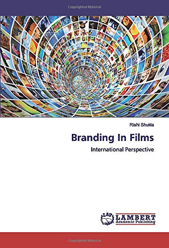 Branding In Films: International Perspective