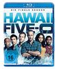Hawaii Five-0 (2010) - Season 10 [Blu-ray]